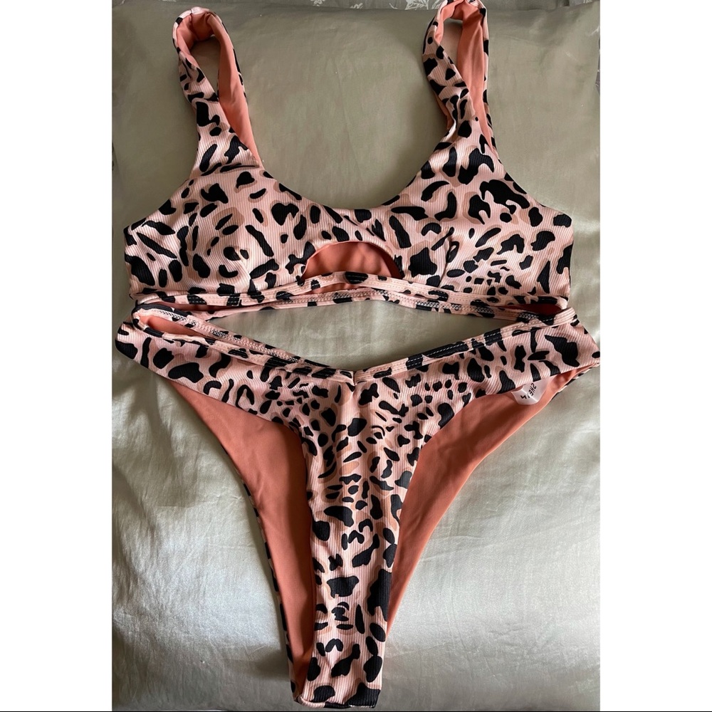 SHEIN Bikini